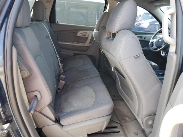 Photo 10 VIN: 1GNKVFED9CJ306080 - CHEVROLET TRAVERSE 