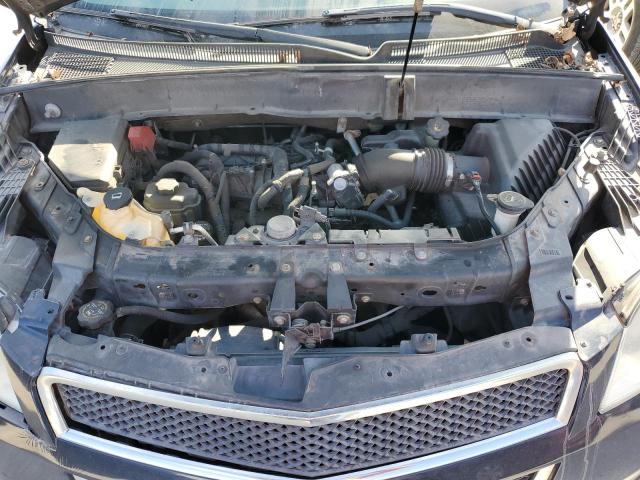 Photo 11 VIN: 1GNKVFED9CJ306080 - CHEVROLET TRAVERSE 