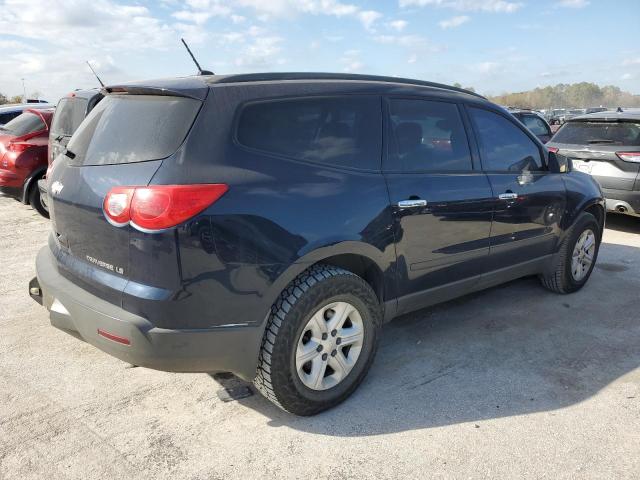 Photo 2 VIN: 1GNKVFED9CJ306080 - CHEVROLET TRAVERSE 