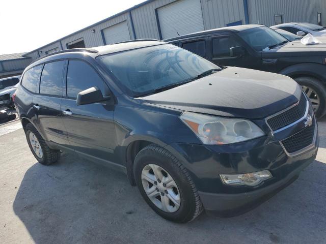 Photo 3 VIN: 1GNKVFED9CJ306080 - CHEVROLET TRAVERSE 