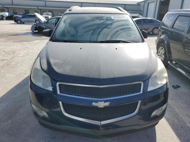 Photo 4 VIN: 1GNKVFED9CJ306080 - CHEVROLET TRAVERSE 