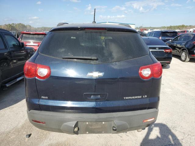 Photo 5 VIN: 1GNKVFED9CJ306080 - CHEVROLET TRAVERSE 