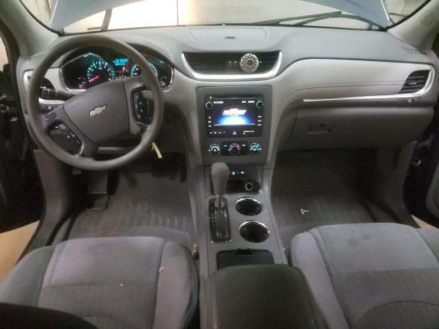 Photo 7 VIN: 1GNKVFED9DJ111162 - CHEVROLET TRAVERSE L 