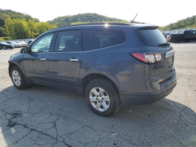 Photo 1 VIN: 1GNKVFED9DJ183804 - CHEVROLET TRAVERSE L 