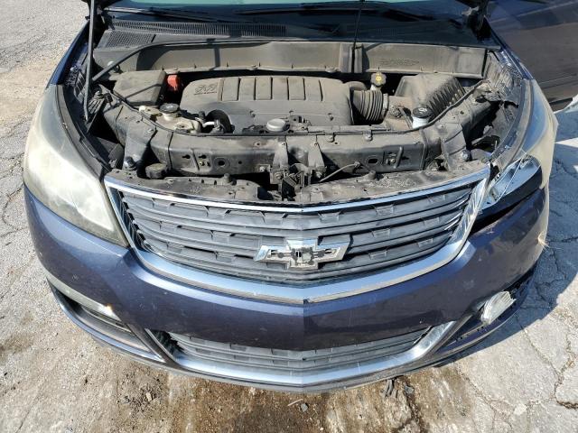 Photo 11 VIN: 1GNKVFED9DJ183804 - CHEVROLET TRAVERSE L 