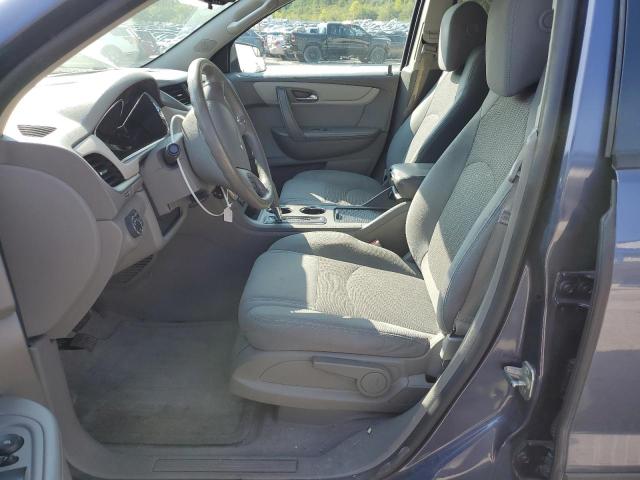 Photo 6 VIN: 1GNKVFED9DJ183804 - CHEVROLET TRAVERSE L 