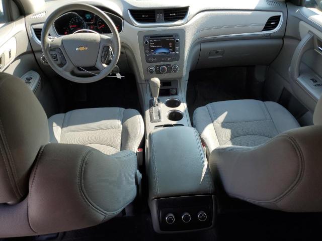 Photo 7 VIN: 1GNKVFED9DJ183804 - CHEVROLET TRAVERSE L 