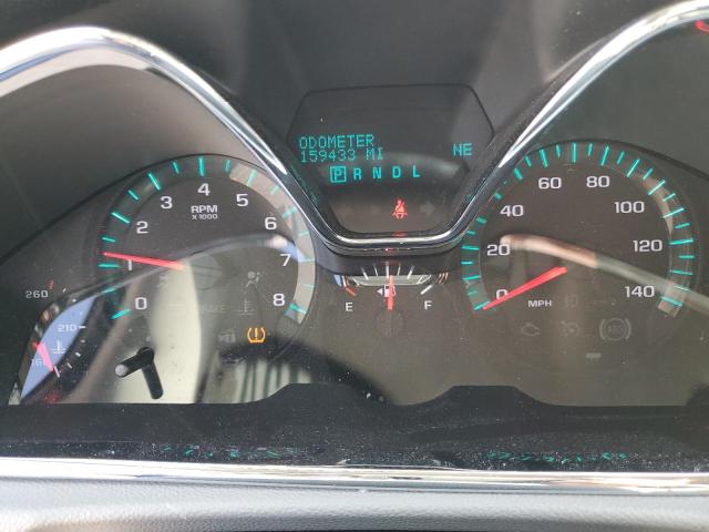 Photo 8 VIN: 1GNKVFED9DJ183804 - CHEVROLET TRAVERSE L 