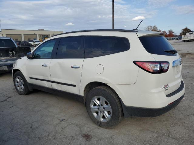 Photo 1 VIN: 1GNKVFED9DJ192244 - CHEVROLET TRAVERSE L 