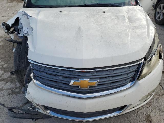 Photo 11 VIN: 1GNKVFED9DJ192244 - CHEVROLET TRAVERSE L 