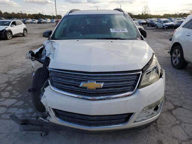 Photo 4 VIN: 1GNKVFED9DJ192244 - CHEVROLET TRAVERSE L 