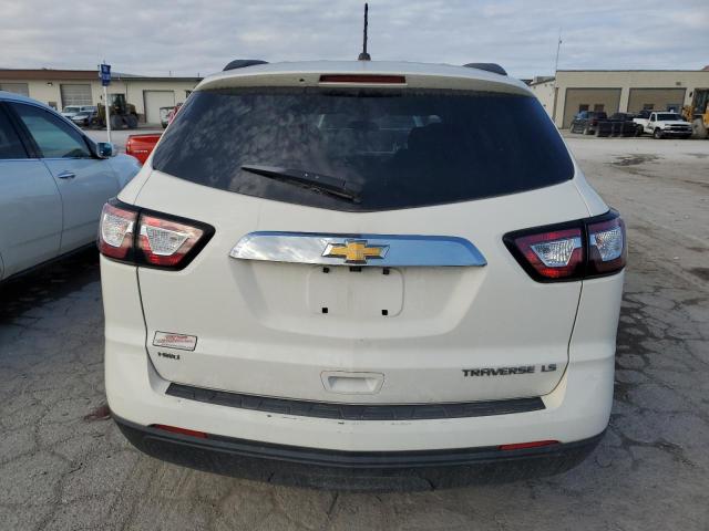 Photo 5 VIN: 1GNKVFED9DJ192244 - CHEVROLET TRAVERSE L 