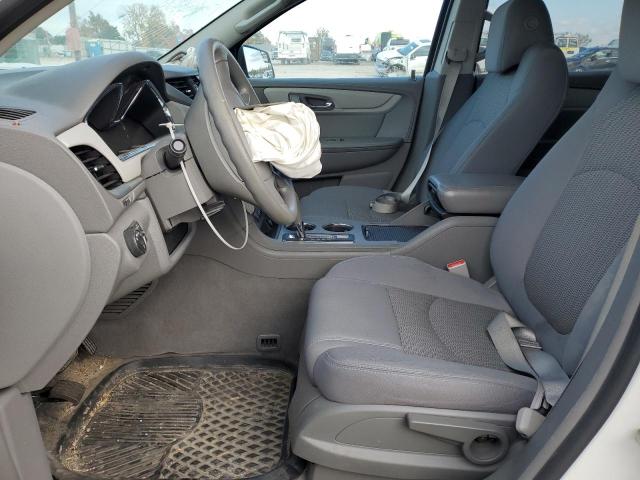 Photo 6 VIN: 1GNKVFED9DJ192244 - CHEVROLET TRAVERSE L 