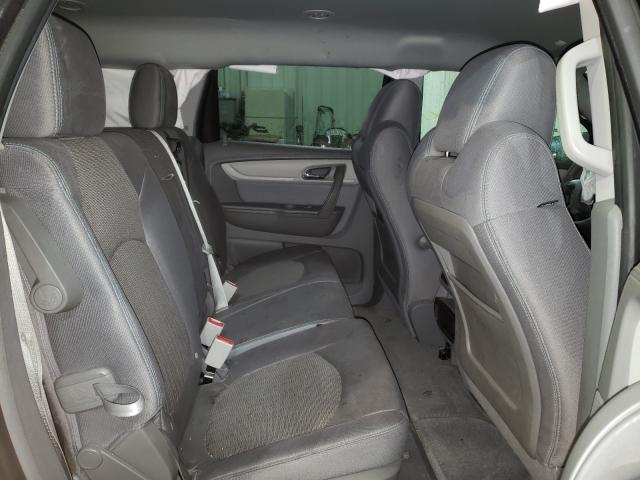 Photo 5 VIN: 1GNKVFED9GJ117922 - CHEVROLET TRAVERSE L 