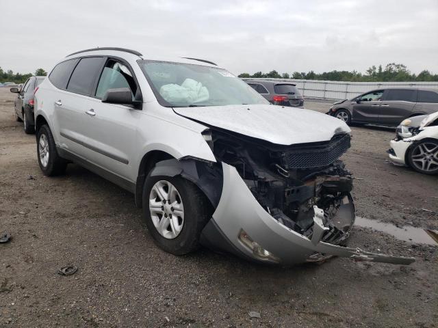 Photo 0 VIN: 1GNKVFEDXBJ222042 - CHEVROLET TRAVERSE L 