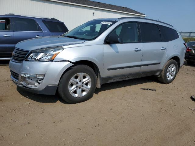 Photo 0 VIN: 1GNKVFEDXDJ111073 - CHEVROLET TRAVERSE L 