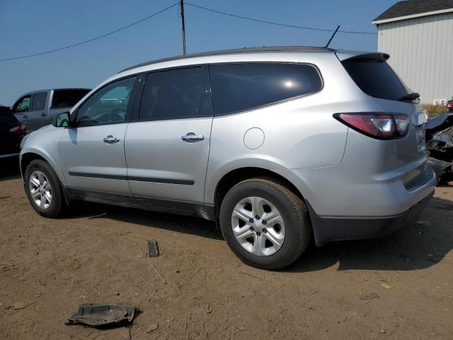 Photo 1 VIN: 1GNKVFEDXDJ111073 - CHEVROLET TRAVERSE L 