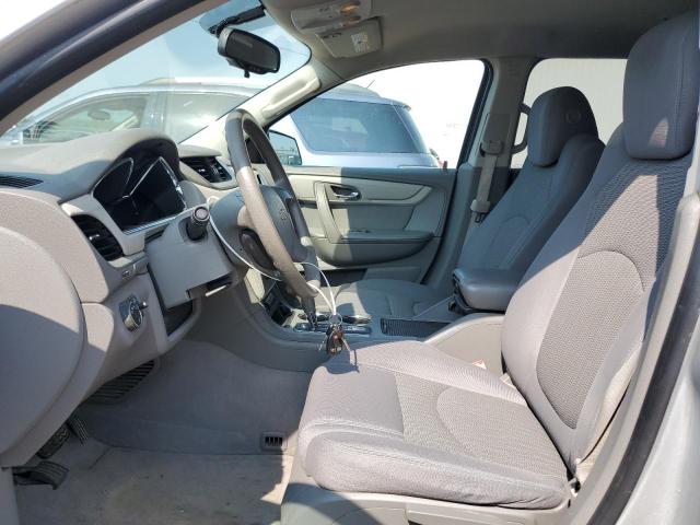 Photo 6 VIN: 1GNKVFEDXDJ111073 - CHEVROLET TRAVERSE L 