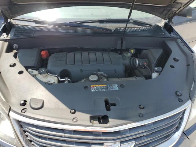 Photo 11 VIN: 1GNKVFEDXEJ127405 - CHEVROLET TRAVERSE L 