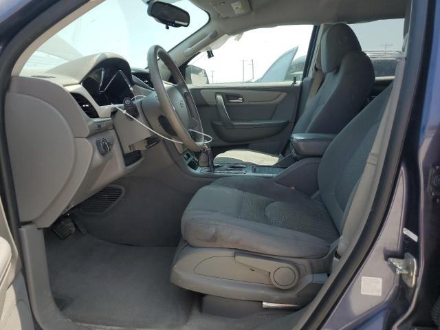 Photo 6 VIN: 1GNKVFEDXEJ127405 - CHEVROLET TRAVERSE L 