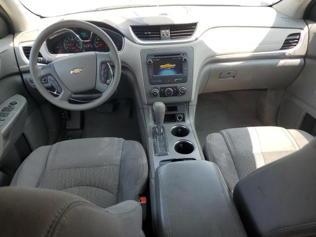 Photo 7 VIN: 1GNKVFEDXEJ127405 - CHEVROLET TRAVERSE L 