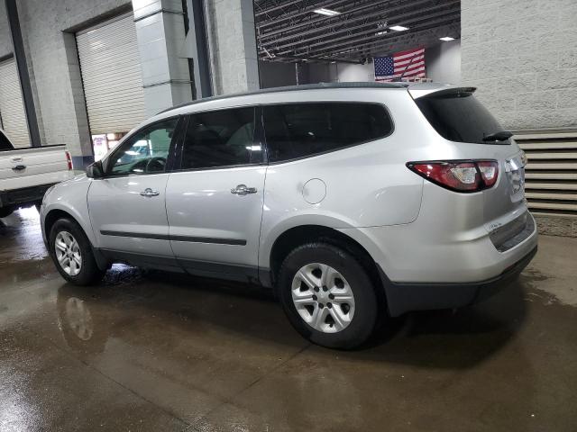 Photo 1 VIN: 1GNKVFEDXFJ150698 - CHEVROLET TRAVERSE 