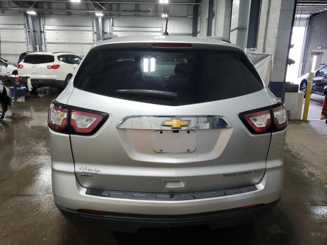 Photo 5 VIN: 1GNKVFEDXFJ150698 - CHEVROLET TRAVERSE 