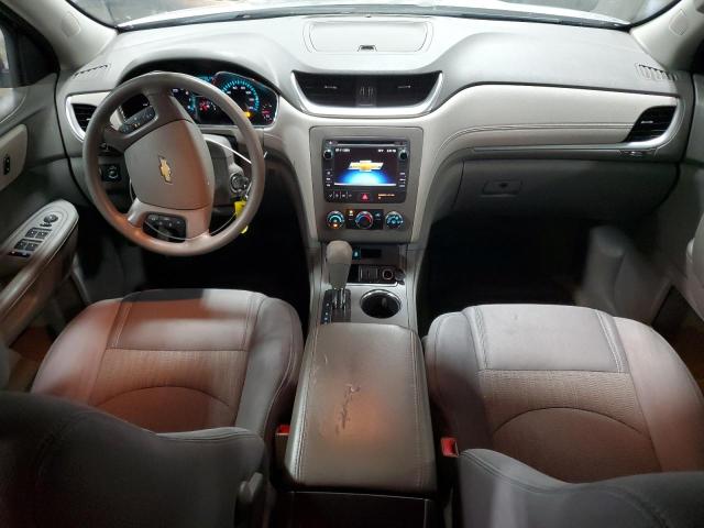 Photo 7 VIN: 1GNKVFEDXFJ150698 - CHEVROLET TRAVERSE 