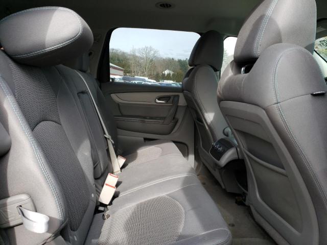 Photo 10 VIN: 1GNKVFEDXHJ136643 - CHEVROLET TRAVERSE L 