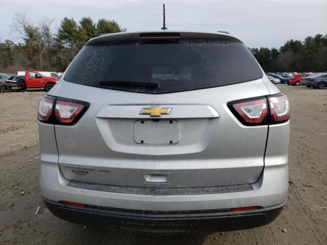 Photo 5 VIN: 1GNKVFEDXHJ136643 - CHEVROLET TRAVERSE L 