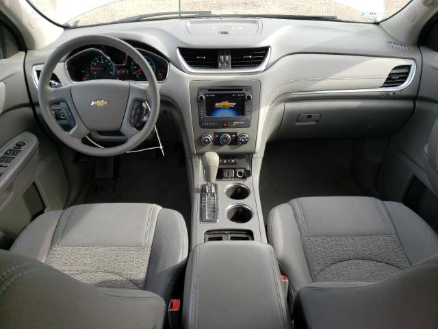 Photo 7 VIN: 1GNKVFEDXHJ136643 - CHEVROLET TRAVERSE L 