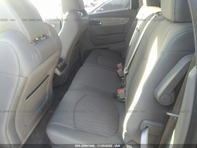 Photo 7 VIN: 1GNKVFKD0HJ241115 - CHEVROLET TRAVERSE 