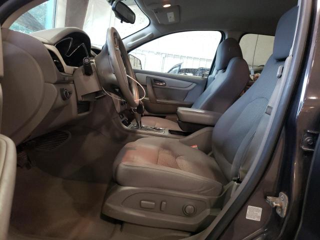 Photo 6 VIN: 1GNKVFKD1EJ252698 - CHEVROLET TRAVERSE L 