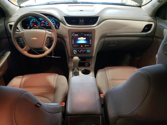 Photo 7 VIN: 1GNKVFKD1EJ252698 - CHEVROLET TRAVERSE L 