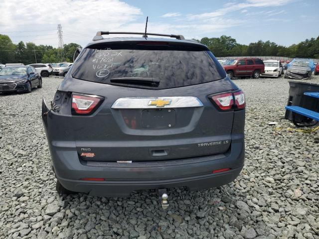 Photo 5 VIN: 1GNKVFKD1EJ306761 - CHEVROLET TRAVERSE L 