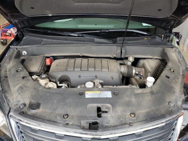 Photo 6 VIN: 1GNKVFKD1FJ367772 - CHEVROLET TRAVERSE L 