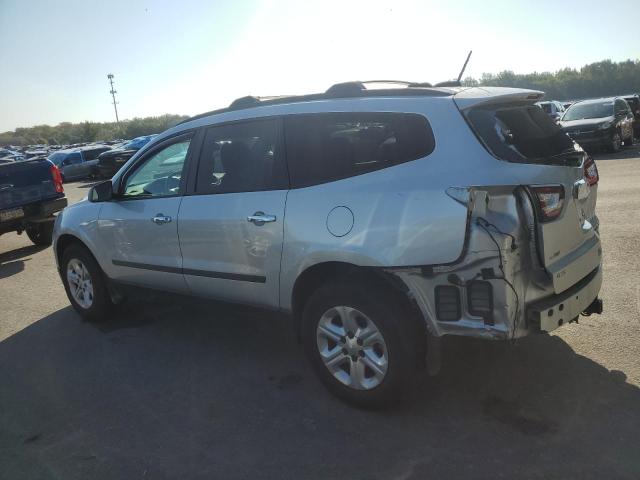 Photo 1 VIN: 1GNKVFKD1GJ211359 - CHEVROLET TRAVERSE L 