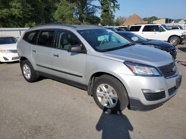 Photo 3 VIN: 1GNKVFKD1GJ211359 - CHEVROLET TRAVERSE L 