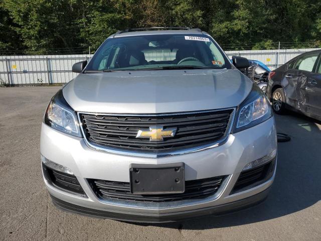 Photo 4 VIN: 1GNKVFKD1GJ211359 - CHEVROLET TRAVERSE L 