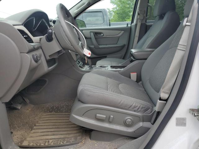 Photo 6 VIN: 1GNKVFKD1HJ102370 - CHEVROLET TRAVERSE L 