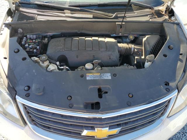 Photo 11 VIN: 1GNKVFKD1HJ298438 - CHEVROLET TRAVERSE L 