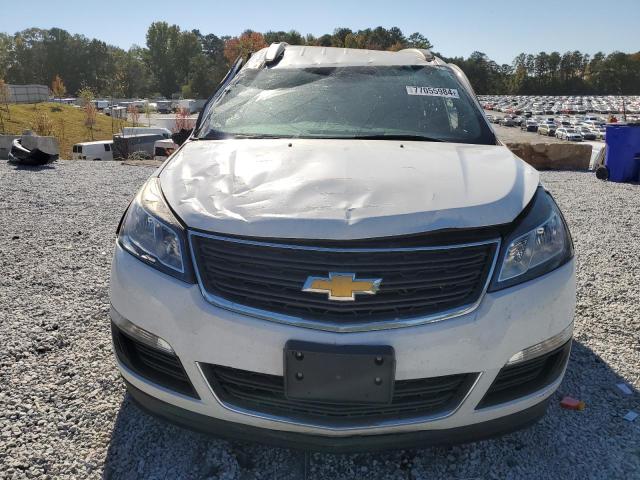 Photo 4 VIN: 1GNKVFKD1HJ298438 - CHEVROLET TRAVERSE L 