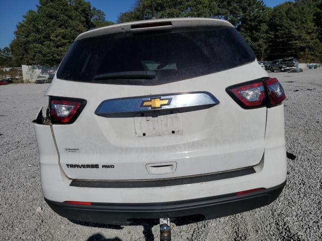 Photo 5 VIN: 1GNKVFKD1HJ298438 - CHEVROLET TRAVERSE L 