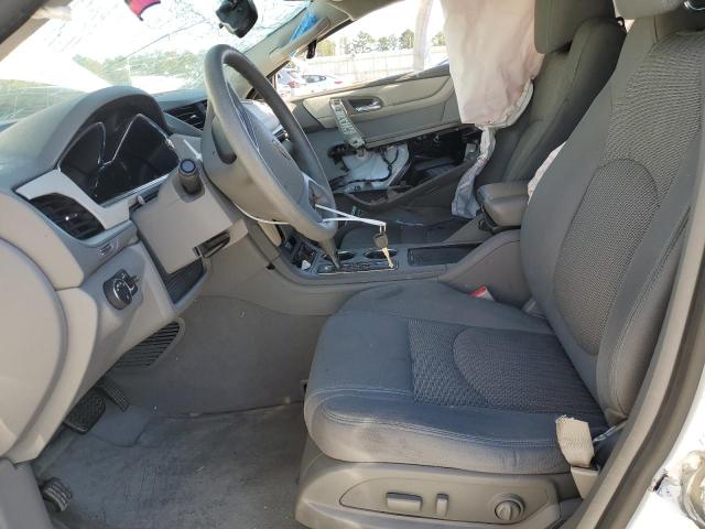 Photo 6 VIN: 1GNKVFKD1HJ298438 - CHEVROLET TRAVERSE L 