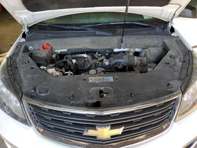 Photo 11 VIN: 1GNKVFKD1HJ349419 - CHEVROLET TRAVERSE 