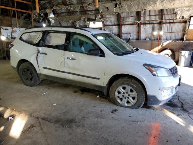 Photo 3 VIN: 1GNKVFKD1HJ349419 - CHEVROLET TRAVERSE 