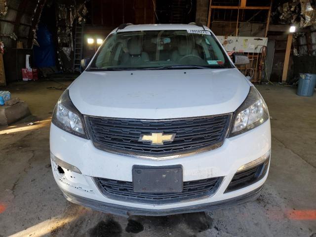 Photo 4 VIN: 1GNKVFKD1HJ349419 - CHEVROLET TRAVERSE 