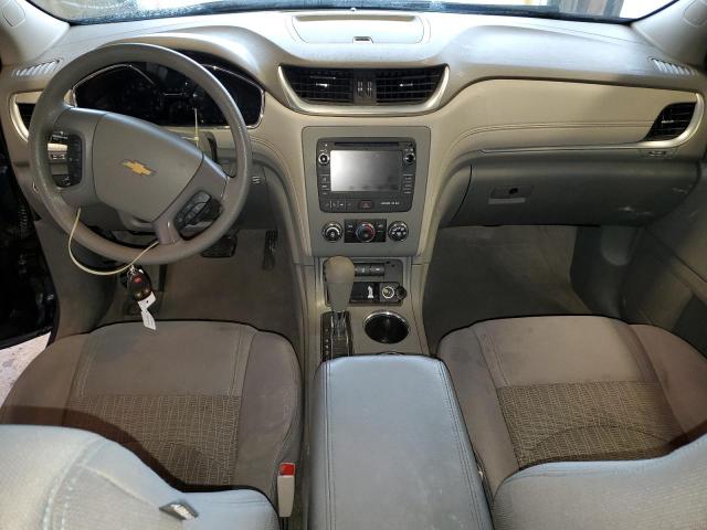 Photo 7 VIN: 1GNKVFKD2EJ136104 - CHEVROLET TRAVERSE L 