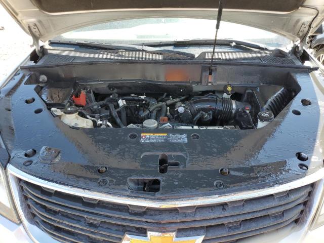 Photo 10 VIN: 1GNKVFKD2EJ172195 - CHEVROLET TRAVERSE 