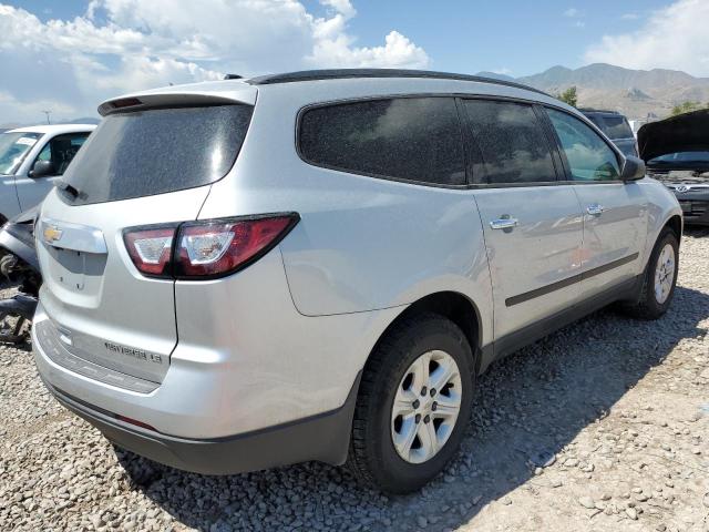 Photo 2 VIN: 1GNKVFKD2EJ172195 - CHEVROLET TRAVERSE 